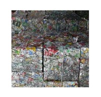Precio al por mayor Chatarra de aluminio UBC Calidad Premium En stock Compre latas de bebidas usadas para reciclaje Entrega rápida disponible