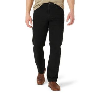 High Quality Custom <b>Jeans</b> Pants Trouser <b>Men's</b> Pocket Wide Leg Cargo Plus Size Baggy <b>Flare</b> Pants Solid Made Pakistan - Product Image 4