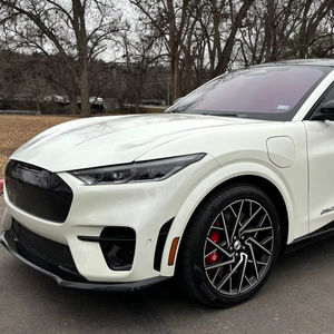 Ford Mustang Mach-E GT AWD Plus 2022 Usado en Excelentes Condiciones, Sin Accidentes, Volante a la Izquierda/Derecha - Product Image 1