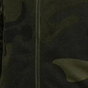 Custom Printed Logo Two Piece Tracksuits 100% Cotton Breathable Men's Hoodie and <b>Jogger</b> <b>Set</b> for Winter Season <b>Plus</b> <b>Size</b> - Product Image 6
