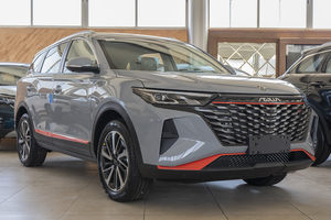 Nuevo Dongfeng AX7 2023, SUV a Gasolina, Cómodo y Superventas en 2024 - Product Image 2