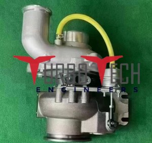 TURBOCHARGEUR COMPLET 23099966 - Product Image 1