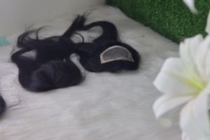 Extensions de cheveux humains Remy vierges 100% pour femmes de qualité supérieure Double extrémités dessinées épaisseur uniforme conception de trame unique sans couture naturelle - Product Image 6