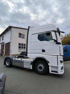 Camion de remorquage MAN TGX 18.480 d'occasion 2025, 6 cylindres Euro6e 353KW, carburant diesel, essieux-2 4X2 480 ch, transmission automatique - Product Image 5