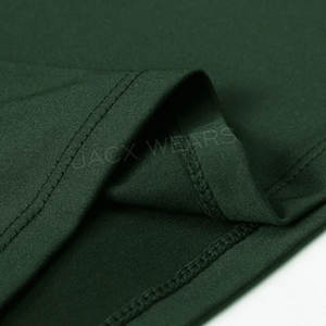 Garde d'urgence de haute qualité pour l'entraînement au combat Meilleur prix Service OEM Compression Rash Guard Design - Product Image 5