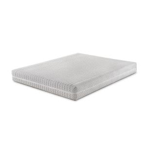 Matelas orthopédique en mousse à mémoire de forme COFFREE, design contemporain, housse amovible, sans ressorts, pour lit d'hôpital et usage domestique, fermeté moyenne - Product Image 2