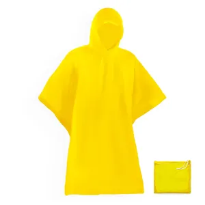 Customizable Waterproof for Poncho Tajo <b>Raincoat</b> for Gadgets - Product Image 1
