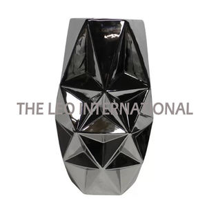 Maceta de Metal Estilo Rústico Europeo para Flores, Pequeña, para Decoración Interior y Exterior, Precio Competitivo - Product Image 4