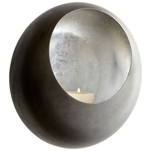 Support de bougie tendance pour la décoration de la maison et des hôtels, ensemble de bougies votives en métal poli brillant pour mariage - Product Image 6