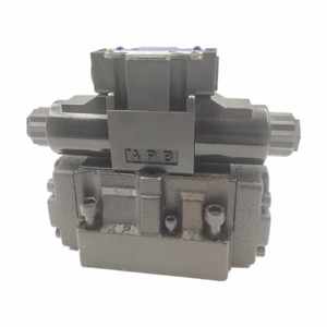 Vanne hydraulique directionnelle à commande solénoïde série DG5V DG5V-7/DG5V-H8 - Product Image 1