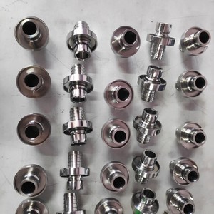 Calibradores de Rosca Métricos Trapezoidales de 30 Grados, Calibrador de Rosca de Anillo de Aprobación y Desaprobación, Calibrador de Rosca Tr8*1.5-Tr300*24 - Product Image 5