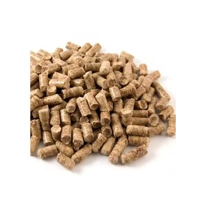 Granulés de chêne propres et efficaces pour usage résidentiel et industriel - Product Image 3