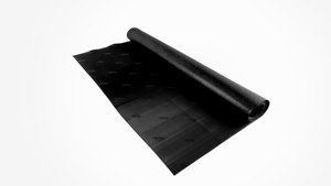 Rouleaux de tapis industriels en PVC haute performance KATA pour tapis de sol automobiles, revêtements de sol industriels, applications domestiques et de salle de sport - Product Image 3