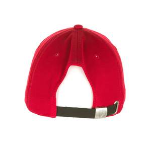 New Arrival Sporty Style Solid Color Baseball <b>Cap</b> Unique Design Breathable Fabric with Customized Logo OEM Service Available - Product Image 6