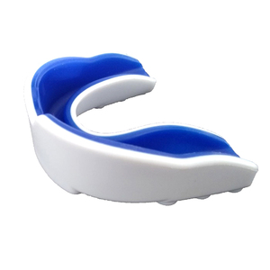Wholesale Customized Professional Sports Mouthguard Custom Print Boxing <b>Mouth</b> <b>Guard</b> - Product Image 2