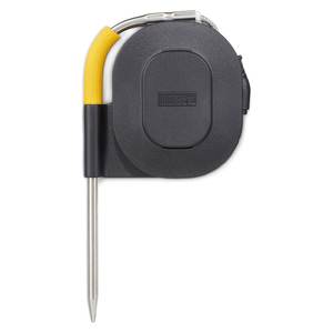 Pour Weber IGRILL 7211 Thermomètre alimentaire Sonde thermique Accessoires essentiels pour les grillades et les barbecues - Product Image 4