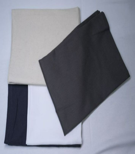 Ensemble de serviettes en coton biologique 100% directement de l'usine de vente en gros, écologiques, à séchage rapide, serviettes de cuisine jetables, de haute qualité, recyclées - Product Image 1