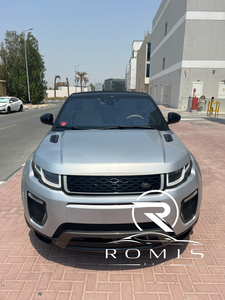 Range Rover Evoque - Product Image 2