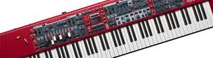 Top Brand New Stage 4 88 Stage Keyboard Ready for worldwide Delivery - Product Image 2