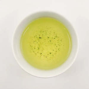 Té Verde Matcha Gyokuro Orgánico 70g para la Salud y Adelgazamiento, Té Suelto en Empaque a Granel, Caja, Bolsa, Sobre Disponible - Product Image 3