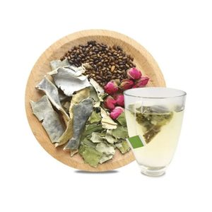 Té Detox para Adultos - Suplemento Herbal de Limpieza Nocturna con 14 Bolsitas de Té, Mezcla de Té Verde, Certificado ISO - Product Image 2