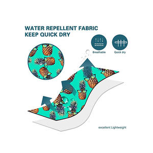 กางเกงขาสั้นผู้ชายแบบลำลองสำหรับฤดูร้อน - Product Image 6