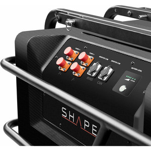 High Quality SHAPE 15 kWh <b>Backup</b> <b>Battery</b> Module for Basecamp Power Station Generator - Product Image 3