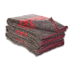 Manta de Yoga, para Mascotas y Mudanzas, de Alta Resistencia, Gruesa, 350 Grs/m2, Tamaño 200x140 Cms, Fundas para Muebles - Product Image 5