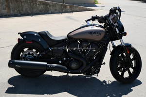 Herramienta INDY SPORT SCOUT LIMITED 2025 de Alta Calidad con Paquete Tecnológico, Ligera, de Alta Eficiencia y Accionamiento Manual - Product Image 4