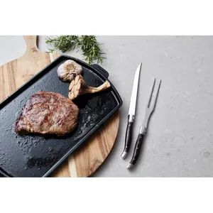 Ensemble de couteaux à rôtir VINGA Gigaro, couverts personnalisés pour merchandising - Product Image 2