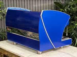 เครื่องชงกาแฟที่ทนทานสำหรับร้านกาแฟ | เครื่องชงกาแฟสำหรับธุรกิจขนาดเล็ก - Product Image 3