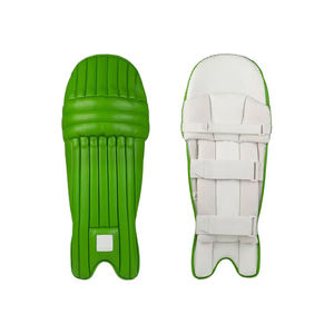 Tapis de frappe léger Design classique personnalisé Tapis de cricket de vente chaude pour protège-jambes - Product Image 4
