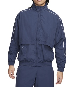 ชุดวอร์มกันลมแบบกำหนดเองได้ชุดวอร์มลำลองสำหรับใส่เดินบนถนนกลางแจ้งมีซิปรูด2026ระบายอากาศได้ - Product Image 1