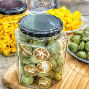 TRANCHES DE FRUITS CALAMONDIN SÉCHÉES AU SOLEIL/NORME D'EXPORTATION/PRÊT POUR INFUSION OU UTILISATION MIXTE - Product Image 4