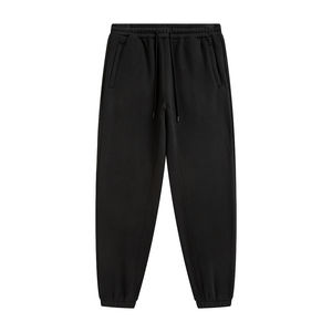 Pantalons décontractés pour hommes, tendance, vente chaude, respirants, grande taille, confortables, évacuant la transpiration, qualité supérieure - Product Image 1
