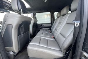 MERCEDES-BENZ G 63 AMG 2014 USADO, Volante a la Izquierda/Derecha - Product Image 2