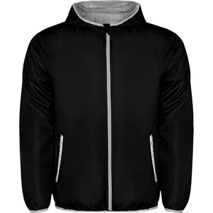 ANGELO Giacca a Vento Personalizzata, Felpe e Maglioni Promozionali - Product Image 1
