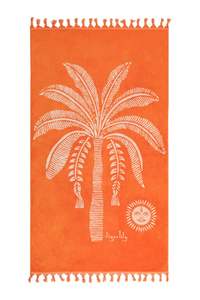 Luxury Custom <b>Extra</b> <b>Large</b> Solid Terry Cotton Velour <b>Beach</b> <b>Towel</b> High Quality Summer Essentials in India Avior - Product Image 5