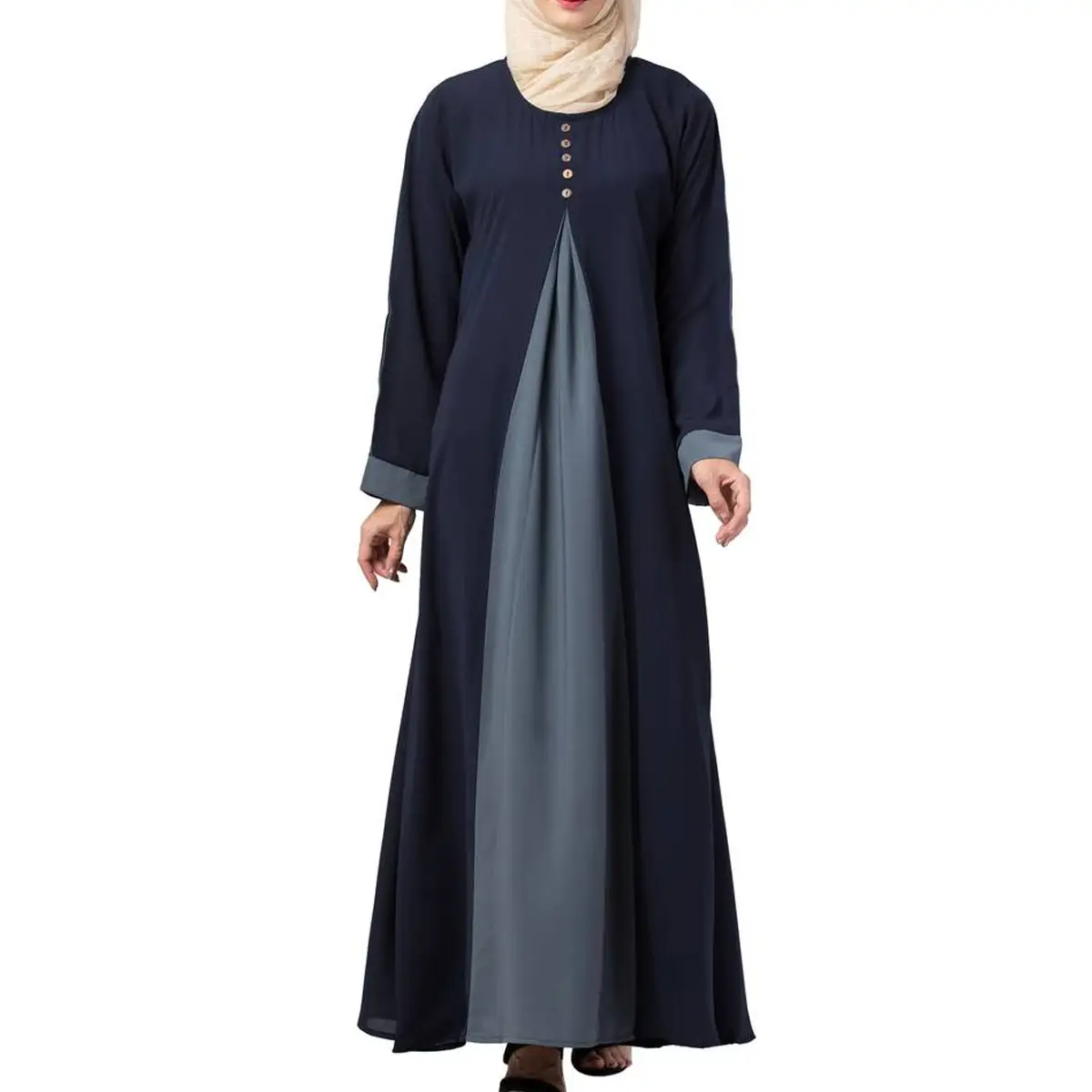 Abaya-ropa islámica para mujer, venta al por mayor, tienda en línea, diseño de burka, ropa islámica, Abaya, Juba