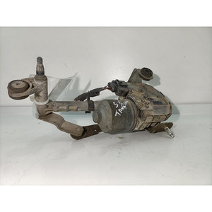 MECCANISMO ALZACRISTALLO ANTERIORE SINISTRO VOLKSWAGEN Touran 1a Serie 1T0955023E (03>07) - Product Image 4