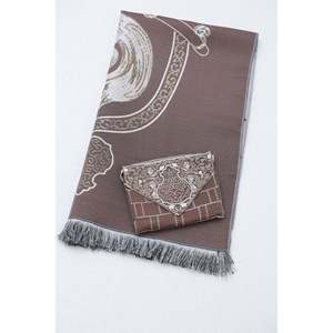 Tapis de prière Mosul Premium - Product Image 4