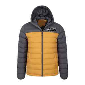 Quantité minimale de commande OEM ODM Pakistan GAA Veste rembourrée Fabricant de vêtements Fournisseurs Vêtements d'extérieur personnalisés - Product Image 3