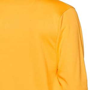 Sweat-shirt d'hiver 100% coton pour homme, col rond, impression d'un logo personnalisé, meilleure qualité de sweat-shirts pour homme - Product Image 5