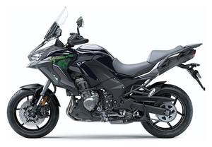 NOUVEAU ARRIVÉ 2022 KAWASAKIS VERSYS <span class=keywords><strong>1000</strong></span> SE LT Haute Qualité - Product Image 3