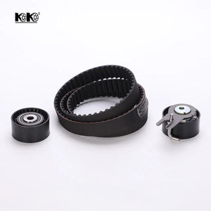 Nouveau Kit <span class=keywords><strong>de</strong></span> <span class=keywords><strong>courroie</strong></span> <span class=keywords><strong>de</strong></span> <span class=keywords><strong>distribution</strong></span> 530023910 0831.81 roulements <span class=keywords><strong>de</strong></span> pièces automobiles pour Toyota Mr2 Reiz Mark X poulie d'alternateur - Product Image 3