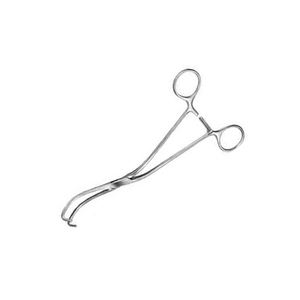 Fórceps Debakey de fuente de alimentación manual de alta calidad para primeros auxilios y operaciones quirúrgicas cardiovasculares y en instrumentos quirúrgicos - Product Image 5