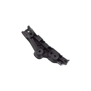 Soporte de Parachoques Delantero Derecho para Renault Clio 2, Symbol, Joy, Logan 2, Sandero 2, Nuevo, de Plástico, Pieza de Mejora de Carrocería, 631427092R - Product Image 1