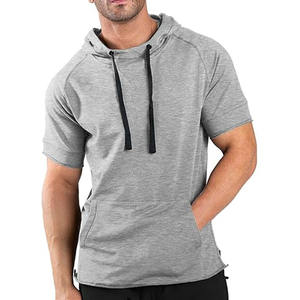 Sudaderas con capucha para hombre de la mejor calidad con precio razonable Sudadera con capucha de producto superior Fabricante de ropa para hombre Ropa de calle subida por Dress Sports - Product Image 1