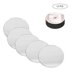 MIRROU14 - กระจกทรงกลม 14 (12 ชิ้น) - Product Image 3