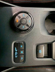 Usado en buen estado - 2024 - Para Dd- RanIger - 3.0 - V6 - Eco-boost - Doble Cabina - Rabptor - 4WD - Product Image 3